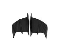 For Y&amaha R1 YZF R25 R3 R15 R6 Motorcycle Wing Aero Winglet Spoilers Canard Motorcycle Fairing Fixed Wind Wing