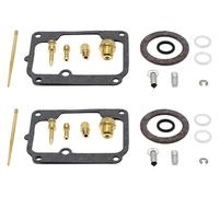 For Y&amaha RD350 RD 350 1973 1974 1975 Motorcycle Carburetor Rebuild Repair Set Parts Carb Replacement Kit carburetor rep kit
