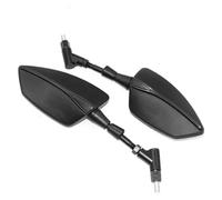 For Y&AMAHA TDM850 TDM900 TDM 850 900 All Years Aluminum CNC Motorcycle Side Mirror Rearview Mirrors Motorcycle Mirrors Motorbike Side Mirrors(6)