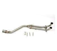 For Y&amaha TMAX530 TMAX500 T-MAX Tmax 500 530 2008-2017 Motorcycle Exhaust Full System Header Pipe Slip On End Silencers motorbike muffler exhaust(1)