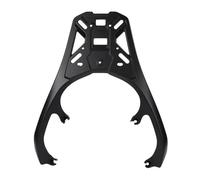 For Y&amaha Tmax560 2022 2023 Motorcycle Rear Luggage Rack Rear Cargo Luggage Rack Aluminium Alloy Enlargement Carrier Removable shelf rear luggage rack parts