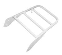 For Y&amaha V-Star 400/650 1100 XVS For Classic 1998-2013 Motorcycle Solo Seat Rear Luggage Rack Support Sissy Bar Removable shelf rear luggage rack parts