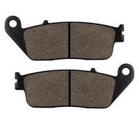 For Y&amaha WR 250 X WR250X 2008-2015 For WR125R 2009-2015 WR 125 X WR125X 2009-2018 Motorcycle Front Brake Pads motorcycle disc brake pads