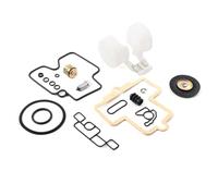 For Y&amaha WR400F 1998-1999 Motorbike Carburetor Carb Rebuild Repair Kits 1Set