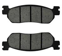 For Y&amaha XG250 For Tricker 5XT1 XT225WE For Serrow 250 3C51 XT250 XT250X 5C1 FA275 FA152 Front Rear Brake Pad Motorcycle Parts Brake Pads Brake Pads Motorcycle