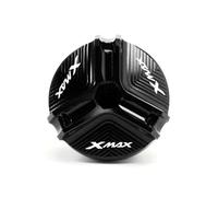 For Y&amaha XMAX 250 300 XMAX300 X-MAX 250 2017-2020 2021 2022 Oil Drain Plug Cap Engine Oil Filler Cup