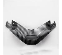 For Y&amaha XMAX 300 XMAX 300 X-MAX 300 2023-2024 Modified Front Spoiler Fairing Aerodynamic Winglet Motorcycle Accessories