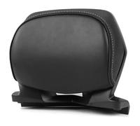 For Y&amaha XMAX300 X-MAX 250 300 2017-2021 Motorcycle Rear Luggage Storage Rack Tail Box Holder Bracket Rear Racks For Motorbikes(Black 2)