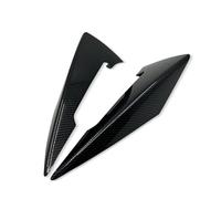 For Y&amaha XMAX300 X-MAX 300 2023 Motorcycle Side Guards Fixed Wind Wing Front Fairing Side Spoiler Winglets