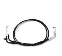 For Y&amaha XVS1100 Drag Star 1999-2003/2005-2008 V-Star Custom 1999-2011 Throttle Cable