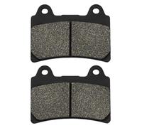 For Y&amaha XVZ1300 XVZ 1300 TF For Royal For Star For Venture XV1600 Motorcycle Front Or Rear Brake Pads Motorcycle Parts Brake Pads Brake Pads Motorcycle(1 pair Rear)