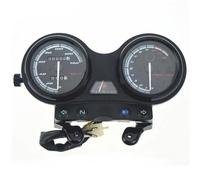 For Y&amaha YBR125 YBR 125 2005-2009 Euro II Tachometer Motorcycle Speedometer DC12V Odometer Gauge Tach Instrument Motorcycle Speedometer