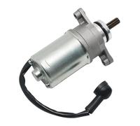 For Y&amaha YFM100 YFM50 YFM80 YFM80U For BADGER 80 For CHAMP 100 For RAPTOR 50 80 55X-81800-51 Motorcycle Starter Motor Starter Motor Motorcycle