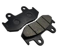 For Y&amaha YFZ 450 YFZ450 2009-2015 YFZ 450 For Special 2006-2008 YFM700 YFM 700 For Raptor 2013 2014 Motorcycle Rear Brake Pads Brake Pad Motorcycle