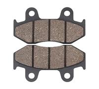 For Y&amaha YFZ450 ATV YFZ450R YFZ 450 R 2006-2015 YFM700 For Raptor For YFM 700R 2013-2015 Brake Pads Motorcycle Front Rear Brake Pads Brake Pad Motorcycle