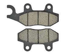For Y&amaha YZ125 YZ250 YZ 125 WR125 WR200 WR250 WR500 DT200 DT230 For Lanza XTZ 250 Motorcycle Front Rear Disc Brake Pads motorcycle disc brake pads(FRONT)