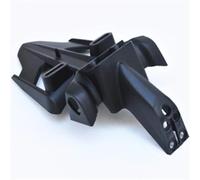 For Y&amaha YZF 1000R1 2007 2008 Rear F&ender Back Splash Mud Guard Mudguard Taillight Holder Licence Bracket Support Plate
