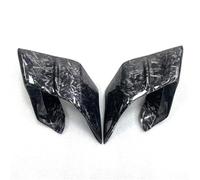 For Y&amaha YZF-R1 R1M 2015-2024 YZF-R3 R25 2019-2024 Motorcycle Fixed Wing Cover Aerodynamic Spoiler Aileron Kit