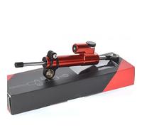 For Y&amaha YZF R1 R3 R6 R25 MT03 MT25 2005-2016 2006 2007 2008 2014 2015 Motorcycle Damper Steering Stabilize Safety Control