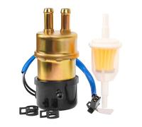 For Y&amaha YZF R1 R6 YZFR1 YZF1000 YZF1000R YZF600R FZS1000 FZS10S For Fazer FZ1 FZ1S Motorcycle Gasoline Fuel Pump Motorcycle Fuel Supply Pump