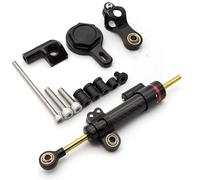 For Y&amaha YZF R1 YZF-R1 YZFR1 1998 1999 2000 2001 Stabilizer Steering Damper Bracket Support Mounting Kit