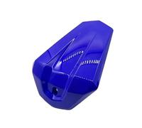 For Y&amaha YZF-R125 2008 2009 2010 2011 2012 2013 2014-2018 Motorcycle Rear Seat Cowl Fairing Frame Passenger Pillion Tail Back Cover(BL-UE)