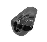 For Y&amaha YZF-R125 2008 2009 2010 2011 2012 2013 2014-2018 Motorcycle Rear Seat Cowl Fairing Frame Passenger Pillion Tail Back Cover(Black)