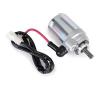 For Y&amaha YZF R15 R125 WR125 WR125R WR 125 YZF-R15 MT125 MT-125 2015 2016 Motor Accessories Motorcycle Electric Starter Starter Motor Motorcycle