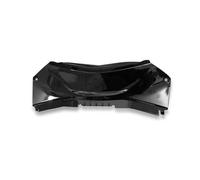 For Y&amaha YZF R25 R3 YZF-R3 YZF-R25 2019 2020 2021 2022 2023 Motorcycle Rear Tail Upper Middle Fairing Motorcycle Fairing Fixed Wind Wing(Glossy black)