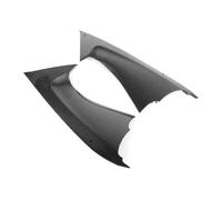 For Y&amaha YZF R6 2008-2016 Tank Side Fairing Panel With Air Duct Cover Trim Motorcycle Motorcycle Fairing Fixed Wind Wing