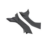For Y&amaha YZF R6 2017-2020 Motorcycle Decorative Cover Air Duct Cover Fairing Insert Part Motorcycle Fairing Fixed Wind Wing