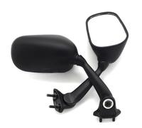 For Y&amaha YZF R6 YZF R6 RaceBase 2008-2016 Motorcycle Rearview Mirror | Safe for long-distance riding, moderately sized, easy to install, and provides a stable field of vision.