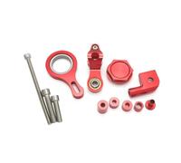 For Y&amaha YZF R6 YZFR6 2006-2016 2007 2008 2009 2010 Motorcycle Steering Damper Bracket Stabilizer Linear Mount Support Kit