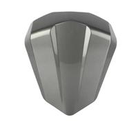 For Y&amaha YZF600YZF-R6 2006 2007 Motorcycle Rear Seat Cover Rear Cover Fairing Suitable Motorcycle Fairing Fixed Wind Wing(Black)
