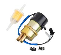 For Y&amaha YZFR1 YZF R1 YZFR6 YZF R6 YZF1000 YZF 1000 YZF1000R YZF600R 1996-2004 Motorcycle 10mm Gasoline Fuel Pump Motorcycle Fuel Supply Pump