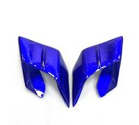 For Y&amaha YZFR3 R25 2019-2022 2023 24 Motorcycle Fixed Wind Wing Motorcycle Modified Side Wind Wing Spoiler Fairing
