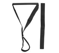 for Y, for Strap Neck Chiropractor Pull Device, Spine Chiropractic Decompression Tool with Chin Pad, Neck Traction Belt for Cervical Spondylosis and Cervical Disc Herniation