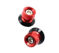 For Ya&ma&ha Fazer FZ6N FZ6S XJ6 FZ8N FZ1N FZ1000 FZ6 N FZ8 Motorcycle Accessories Rocker Arm Spool Slider Bracket Screw(5)