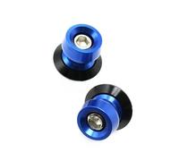 For Ya&ma&ha Fazer FZ6N FZ6S XJ6 FZ8N FZ1N FZ1000 FZ6 N FZ8 Motorcycle Accessories Rocker Arm Spool Slider Bracket Screw(4)