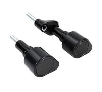 For Ya&ma&ha For R6 2008-2016 CNC Falling Protection Engine Frame Slider Fairing Guard Crash Pad Side Protector Fairing Guard(1)