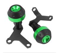 For Ya&ma&ha For XJ6 XJ6N Motorcycle Falling Protection Frame Sliders Fairing Guard Anti Crash Pad Falling Protector Motorbike Protection Decor(C-6)