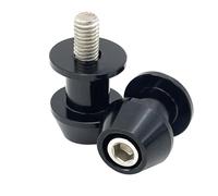 For Ya&ma&ha FZ1 2001-2013 Motorcycle Swing Arm Spool Slider Bracket Skeleton Bolt Screw(2)