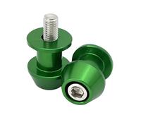 For Ya&ma&ha FZ1 2001-2013 Motorcycle Swing Arm Spool Slider Bracket Skeleton Bolt Screw(6)