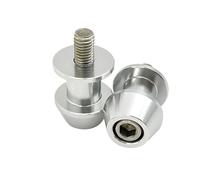 For Ya&ma&ha FZ1 2001-2013 Motorcycle Swing Arm Spool Slider Bracket Skeleton Bolt Screw(7)