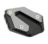 For Ya&ma&ha MT-09 Tracer MT 09 TRACER 900 GT MT09 FZ-09 2020 2019 Foot Extension Pad CNC Motorcycle Kickstand Side Kick Stand(42)