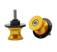For Ya&ma&ha MT09 MT-09 MT-07 R1 R3 R6 R25 R6S R10 Motorcycle Rocker Arm Slider Spool Paddock Bracket Spool Rocker Arm(10)
