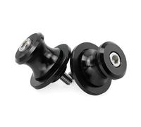 For YA&MA&HA MT10 MT09 Tracer 900 700/GT FZ09 XSR900 XSR 300 250 155 Motorcycle Accessories Stand Screw Swingarm Spools Slider M6(5)