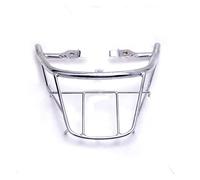 For Ya-ma-ha YBR125 YBR 125 YBR JYM125 JYM 125 Motorcycle Accessories Rear Rack Luggage Shelf Bracket Tailbox Support Tail Plate Motorcycle Luggage Holder (Color : B)