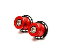 For Ya&ma&ha YZF R3 R25 R6 R1 2019 2020 2021 YZFR3 YZFR1 YZFR6 YZF Motorcycle 6mm Rocker Arm Spool Slider Bracket Spool Accessories(6)