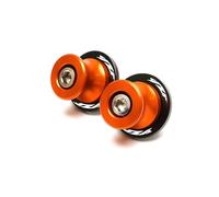 For Ya&ma&ha YZF R3 R25 R6 R1 2019 2020 2021 YZFR3 YZFR1 YZFR6 YZF Motorcycle 6mm Rocker Arm Spool Slider Bracket Spool Accessories(9)